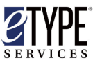 Etype logo