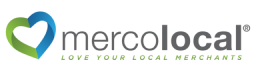 Mercolocal logo