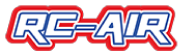 RC-Air logo